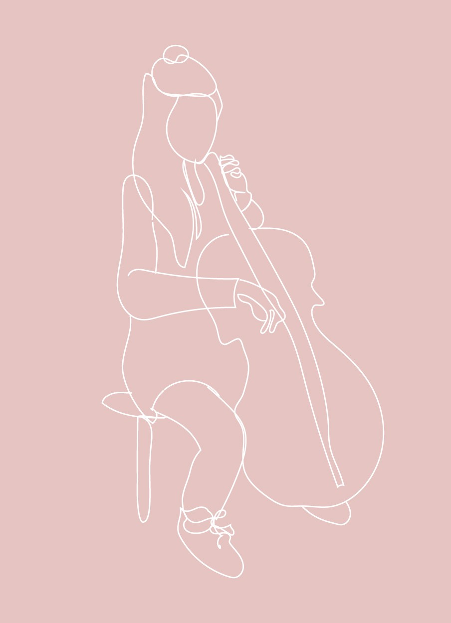 Classical Hadar — Brand Identity — image 5
