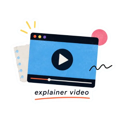 Explainer video