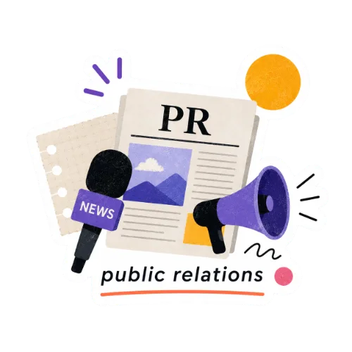 Public relations