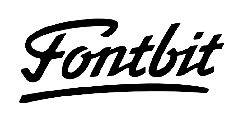Fontbit