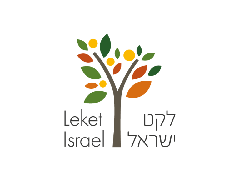 לקט ישראל
